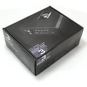 Massive Audio E3F 1500 Watts Class D Monoblock Vehicle Audio Amplifier