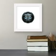 thumbnail image 3 of Gallery Pops Marvel Avengers Mech Strike - Black Panther Icon Wall Art, White Framed Version, 12" x 12", 3 of 5
