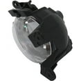 thumbnail image 2 of Front Fog Light Compatible with CHEVROLET CRUZE 2011-2014 Right Passenger Side Assembly, 2 of 5