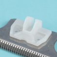 thumbnail image 5 of Wahl Professional Adjustable DoubleWide Trimmer Blade 2 Holes 8101 For 5 Star Wide, 5 of 5