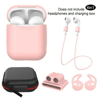 chanel airpods pro 2nd generation case