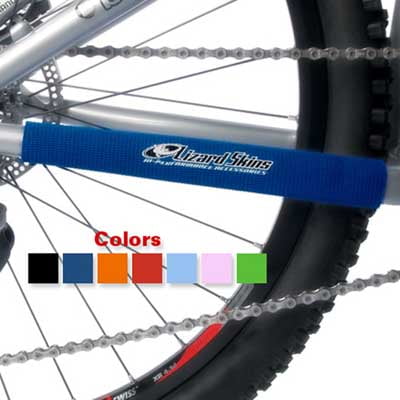 lizard skin chainstay protector