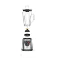 thumbnail image 2 of Licuadora T-fal Perfectmix BL82AD56 1200 W Acero Inox, 2 of 4
