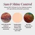 thumbnail image 3 of Protector solar Mineral Fusion Brush-On Sun Defense SPF 30, 4 ml, 3 of 6