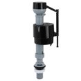thumbnail image 1 of Billuyoard Sistema de descarga de inodoro Silent Operations Reemplazo Válvula de entrada de agua inferior Cisterna de inodoro estándar Accesorios de baño A, 1 of 6