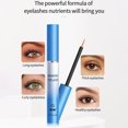 thumbnail image 3 of Makeup Setting Spray W3w Eyelash Growth Thick And Long Eyelash 4ML Eyebrow, 3 of 8