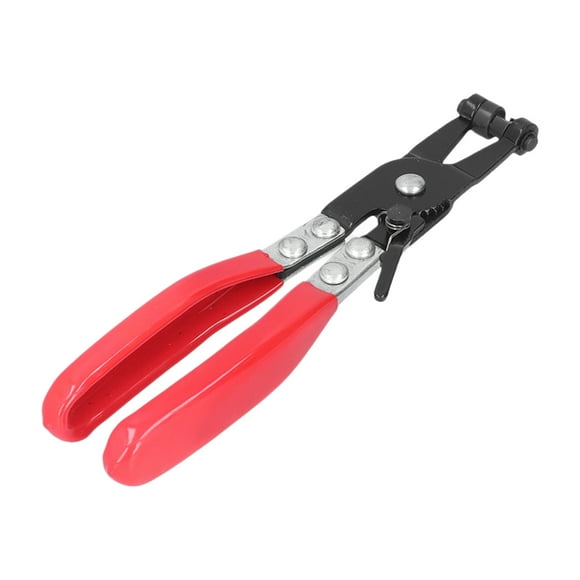 Tube Clamp Pliers,Stainless Steel Hose Clamp Hose Clamp Pliers Hose Clamp Remover State-of-the-Art Design