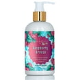 thumbnail image 2 of Raspberry Breeze Kids Natural Body Lotion - Gentle Hydration for Sensitive Skin, 8 fl oz by LatherGreen, 2 of 7