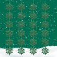 thumbnail image 4 of Copos Nieve Invierno 10 Cm Plástico 24 Piezas para Fiesta Restaurante, 4 of 9