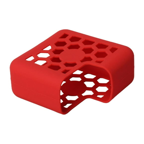 Silicona Para Cargador, Adaptador De Corriente, Reutilizable, Compatible Con Macbook, Funda Protectora matsuzay HA040666-04