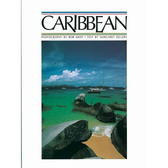 Portrait of the Caribbean (Hardcover)