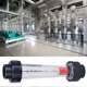 thumbnail image 2 of LZS-32(D) ABS Plastic Tube Liquid Flow Meter, 1-10m H Flow Measuring Instruments, 2 of 4