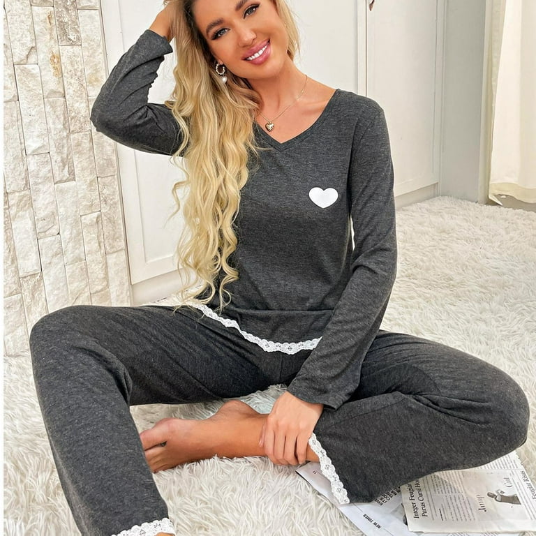 Womens comfy pyjamas new arrivals