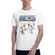 thumbnail image 1 of Camiseta de Manga Corta para Hombres Onepiece, 1 of 5