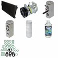 thumbnail image 2 of HVAC Kit de Remplacement de Compresseur-Condenseur, 2 of 4