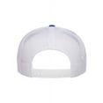 thumbnail image 2 of Yupoong Unisex Classic Trucker Two-Tone Cap, 2 of 2