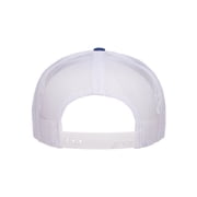 Yupoong Unisex Classic Trucker Two-Tone Cap
