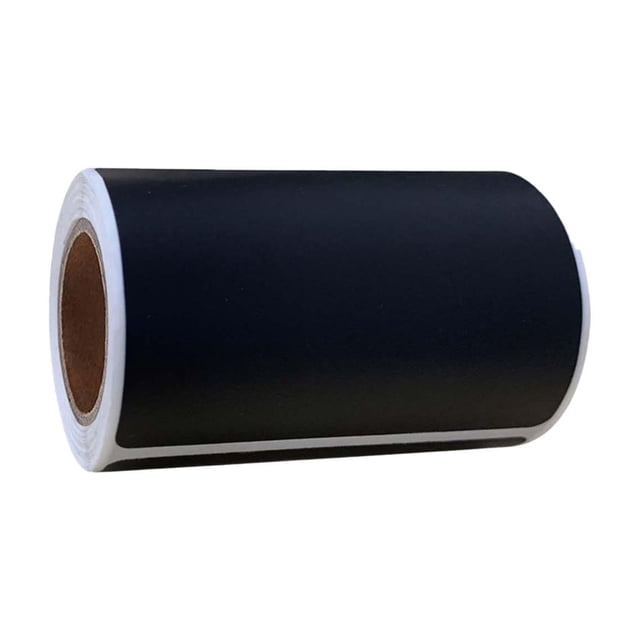 Clearance! Chalkboard Labels with Erasable Marker Pen Chalkboard Stickers Chalk Board Stickers Labels Labels Chalk Labels for Containers Chalk Labels Peel and Stick One Size Multi-Color