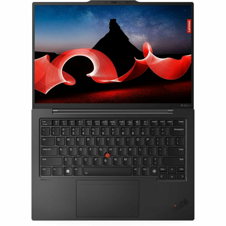 Lenovo ThinkPad X1 Carbon Gen 12, 14 Lenovo ThinkPad X1 Carbon Gen 12, 14
