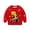 Red, variant on MXIEZI Kids Boys Long Sleeve Knit Pullover Sweater Cozy Crewneck Cartoon Jumper for Toddlers Fall Winter Tops Ages 3-11Y