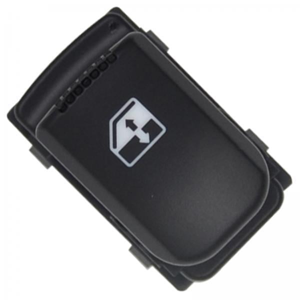 Elevalunas eléctrico DYNWAVEMX 2 piezas Interruptor de elevalunas