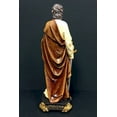 thumbnail image 2 of St. Paul Figurine, 2 of 4