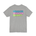 thumbnail image 5 of Rescue, Foster, Adopt Classic Crew Neck, Short Sleeve T-Shirt, 5 of 25