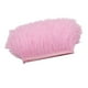 thumbnail image 5 of Injueey 1 Yard Dyed Feather Fringe Trim Ribbon Embellishment Type2, 5 of 6