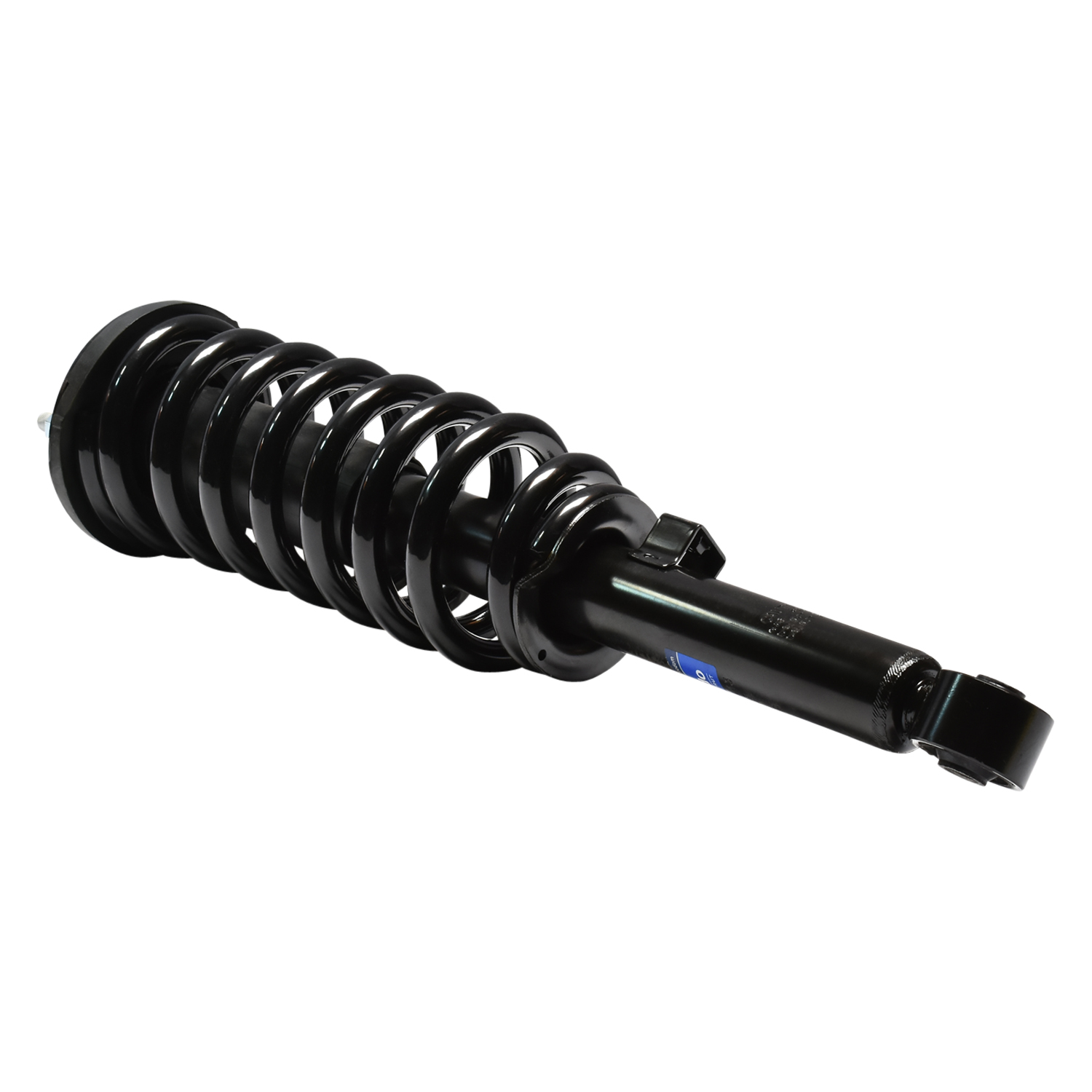 Mando Suspension Complete Strut Assembly MSS050043 Fits select: 2003-2009 KIA SORENTO