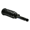 thumbnail image 2 of Mando Suspension Complete Strut Assembly MSS050043 Fits select: 2003-2009 KIA SORENTO, 2 of 2