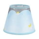 thumbnail image 1 of Pantalla de lámpara bordada, pantalla vintage para lámparas de mesa, pantalla de lámpara con clip, pantallas de repuesto, pantalla de lámpara pequeña, pantallas de tela, 1 of 2