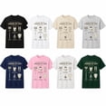 thumbnail image 4 of Christian Armor of God T-Shirt, Ephesians 6:11 Graphic Tee, Unisex Classic Fit, 4 of 9