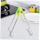 thumbnail image 2 of 3 unids/set olla de vapor de silicona cesta de vapor para cocinar ollas de cocina de verduras juego de cocina accesorios de inserción de vapor utensilios de cocina para cocina, 2 of 5
