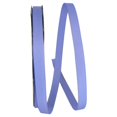 thumbnail image 1 of Reliant Ribbon 4900-447-03C 0.625 in. 100 Yards Grosgrain Style Ribbon, Iris, 1 of 1