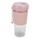 thumbnail image 2 of Licuadora Portátil, Mini Exprimidor De 280 Ml Para Halloween Para Navidad ZAQW Mini Fruit Juicer Mixer, 2 of 8