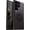 Viking-Dark, variant on Case for Galaxy S23 Ultra Case [Natural & Black Soft TPU] Shockproof Protective Cover Unique & Classy Design Compatible with Samsung S23 Ultra GadsdFlag-Black
