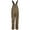 Mossy Oak Bottomland, variant on Rogers Stretch Cotton Bibs