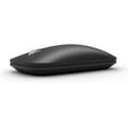 thumbnail image 4 of ATTOE Modern Mobile Mouse (KTF-00013), Black, 4 of 6