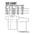 thumbnail image 5 of Minecraft T-Shirt Garçon Creeper Intérieur, 5 of 5