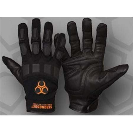 Strong Suit 20400-M Strong Suit Cruiser All-Purpose Motorcycle Gloves , Medium