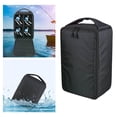 thumbnail image 4 of Maoww Fishing Reel Storage Bag Organizer Fishing Tackle Storage Case Waterproof, 4 of 9