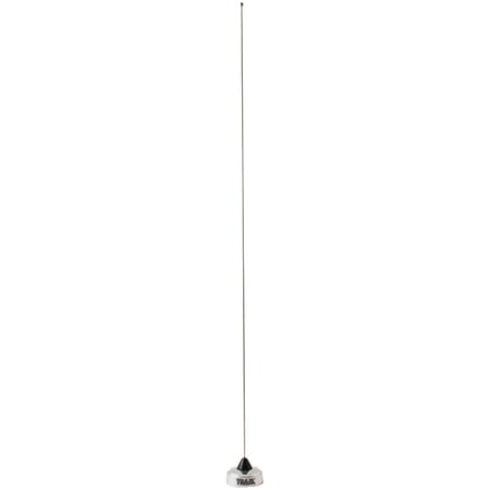 UPC: 0727932013822 | Tram 1120 Amateur Antenna  144mhz-152mhz  Pretuned  Nmo Mounting