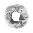 thumbnail image 1 of Peach Couture Extravagant Animal Print Deer Print Nature Design Loop Scarf Wrap, 1 of 1