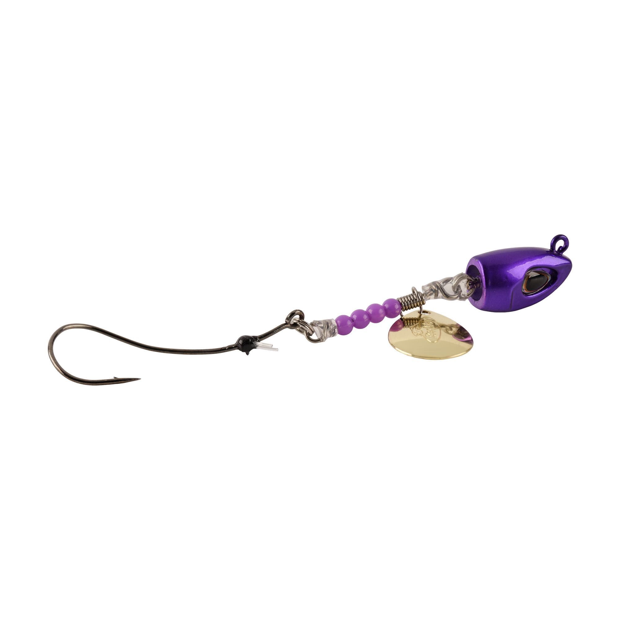 Berkley Bladed Rawler Jig, Crawler Jigs, SKOL (1 Count)