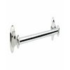 Delta Porter Chrome Towel Bar 24 in. L Die Cast Zinc