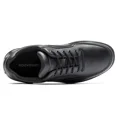 thumbnail image 4 of Rockport Men's Ridgefield Eureka Lace-Up Black - FI284-JBL61 (K71218), 4 of 5