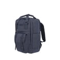 thumbnail image 2 of MOCHILA XTREM PORTLAND 4XT NAVY BLUE, 2 of 8