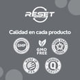 thumbnail image 5 of Reset Nutrition Black Cumin Seed Oil | 500 Mg | 60 Servings | 60 Capsules | Hecho en USA RESET NUTRITION Black Cumin Seed Oil, 5 of 5