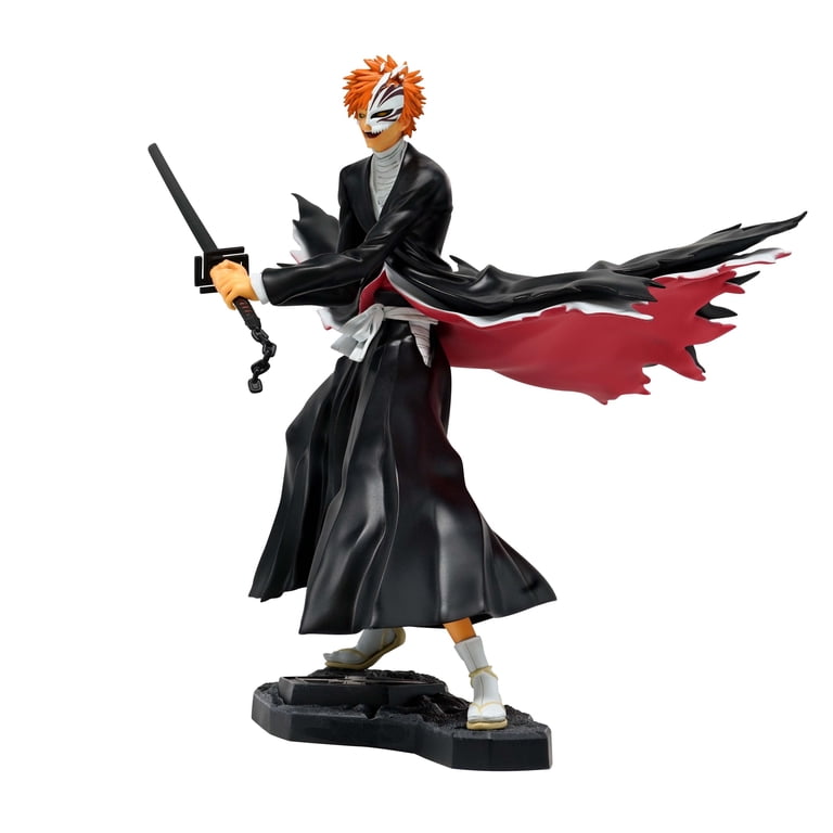 ABYstyle Studio BLEACH - Ichigo SFC Figure - Walmart.com