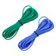 thumbnail image 1 of 24 Calibre Silicona Cable 24AWG Eléctrico Cable Trenzado Cable Flexible Estañado Cobre Cable Alta Temperatura Conexión Cable Azul y Verde 3,0 m/10 Pies 2uds, 1 of 7